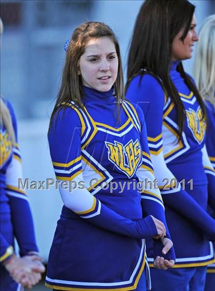 Thumbnail 3 in North Lamar vs. Henderson (3A Region 2 Bi-District Playoffs) photogallery.