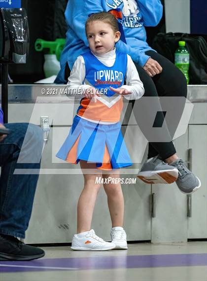 Thumbnail 3 in Wayne Country Day vs Village Christian Academy (NCISAA 2A State Playoffs - Third Round) photogallery.