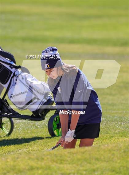 Thumbnail 2 in Sierra Foothill League Tournament photogallery.
