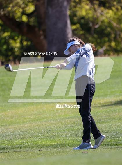 Thumbnail 3 in Sierra Foothill League Tournament photogallery.
