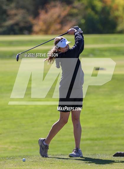 Thumbnail 1 in Sierra Foothill League Tournament photogallery.