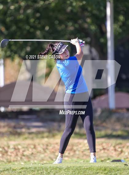 Thumbnail 3 in Sierra Foothill League Tournament photogallery.