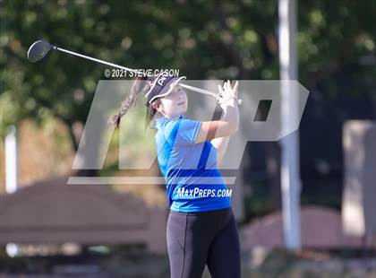 Thumbnail 1 in Sierra Foothill League Tournament photogallery.