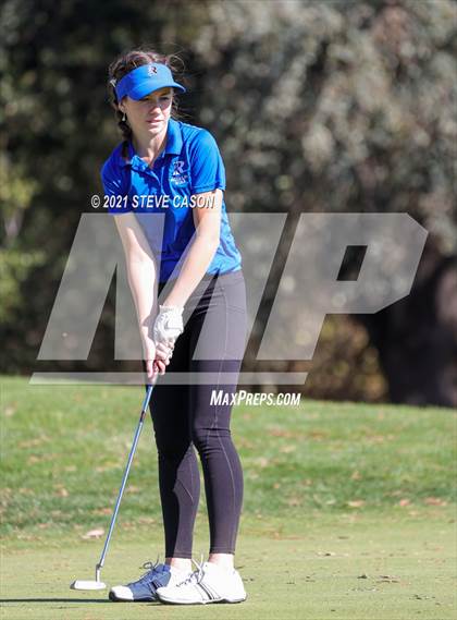 Thumbnail 2 in Sierra Foothill League Tournament photogallery.