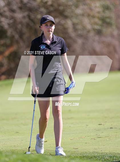 Thumbnail 2 in Sierra Foothill League Tournament photogallery.