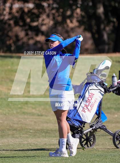 Thumbnail 2 in Sierra Foothill League Tournament photogallery.