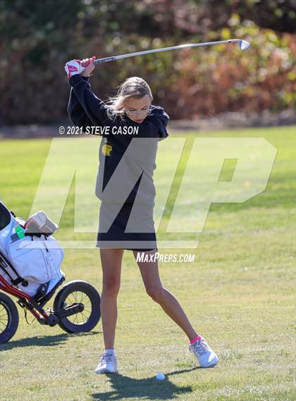 Thumbnail 1 in Sierra Foothill League Tournament photogallery.
