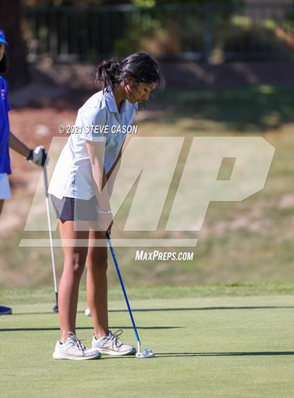 Thumbnail 1 in Sierra Foothill League Tournament photogallery.