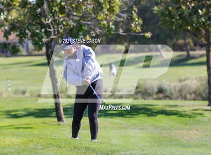 Thumbnail 3 in Sierra Foothill League Tournament photogallery.