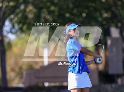 Thumbnail 2 in Sierra Foothill League Tournament photogallery.