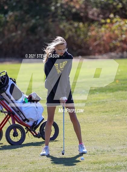 Thumbnail 3 in Sierra Foothill League Tournament photogallery.