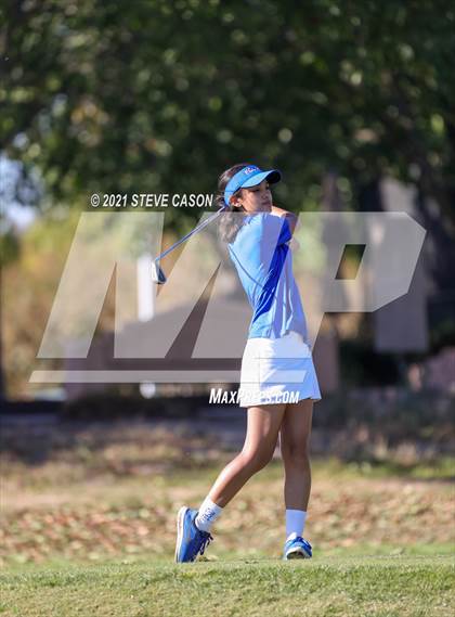 Thumbnail 1 in Sierra Foothill League Tournament photogallery.