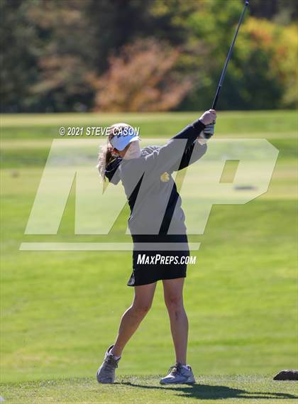 Thumbnail 1 in Sierra Foothill League Tournament photogallery.
