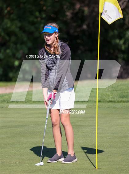 Thumbnail 2 in Sierra Foothill League Tournament photogallery.