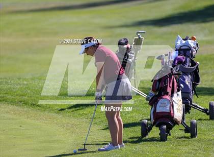 Thumbnail 1 in Sierra Foothill League Tournament photogallery.