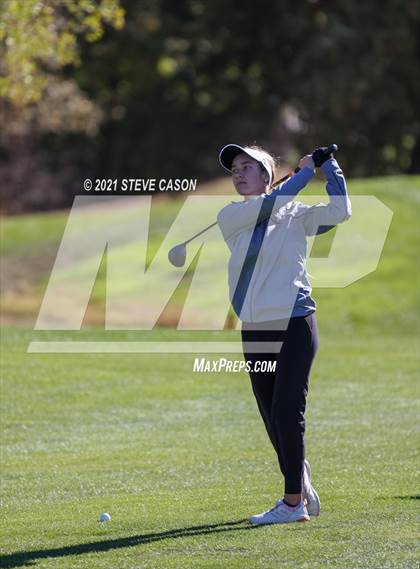 Thumbnail 2 in Sierra Foothill League Tournament photogallery.