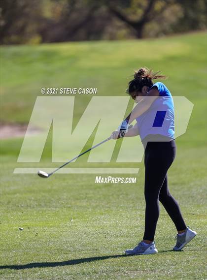 Thumbnail 3 in Sierra Foothill League Tournament photogallery.