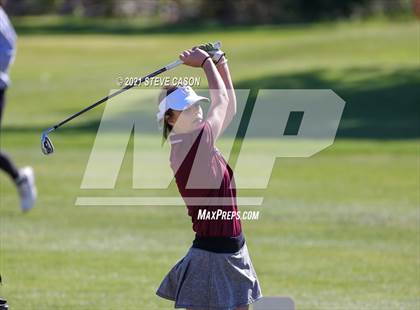 Thumbnail 2 in Sierra Foothill League Tournament photogallery.