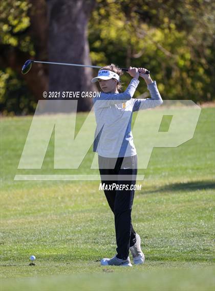 Thumbnail 2 in Sierra Foothill League Tournament photogallery.