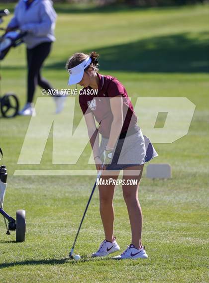 Thumbnail 3 in Sierra Foothill League Tournament photogallery.