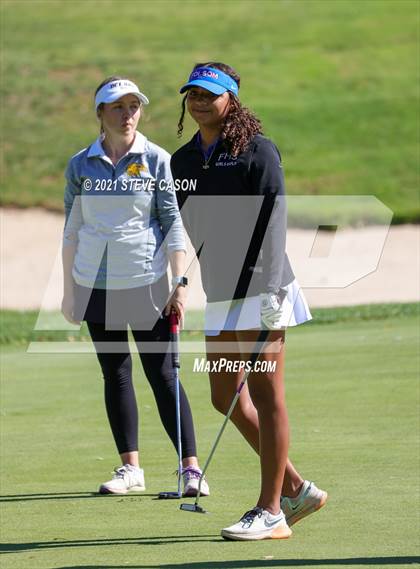 Thumbnail 1 in Sierra Foothill League Tournament photogallery.