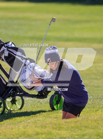 Thumbnail 1 in Sierra Foothill League Tournament photogallery.