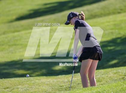 Thumbnail 3 in Sierra Foothill League Tournament photogallery.