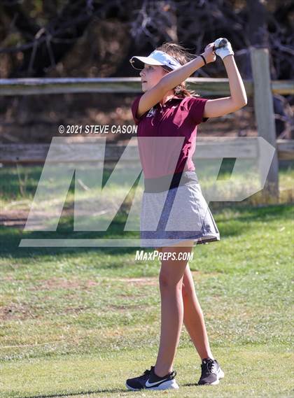 Thumbnail 1 in Sierra Foothill League Tournament photogallery.