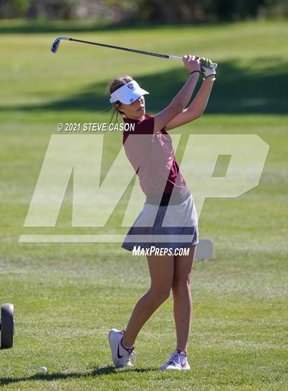Thumbnail 1 in Sierra Foothill League Tournament photogallery.