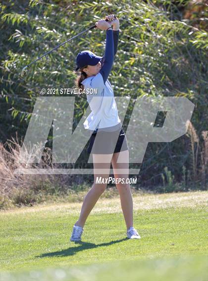 Thumbnail 2 in Sierra Foothill League Tournament photogallery.
