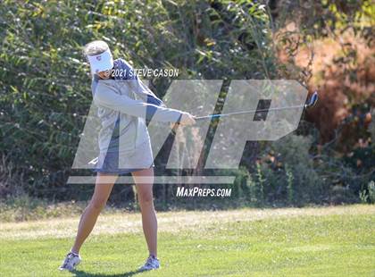 Thumbnail 3 in Sierra Foothill League Tournament photogallery.