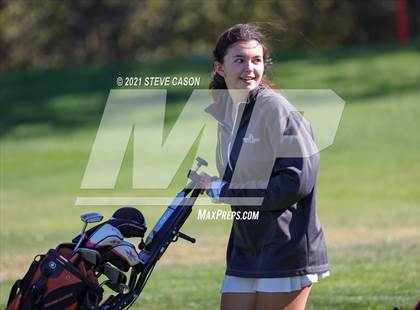 Thumbnail 2 in Sierra Foothill League Tournament photogallery.