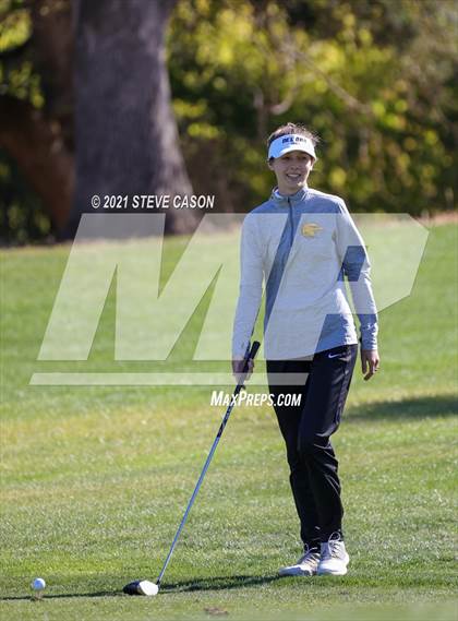 Thumbnail 1 in Sierra Foothill League Tournament photogallery.