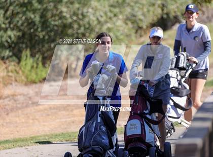 Thumbnail 3 in Sierra Foothill League Tournament photogallery.