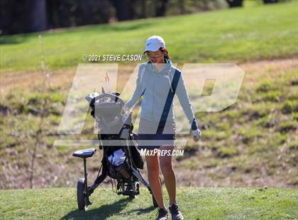 Thumbnail 2 in Sierra Foothill League Tournament photogallery.