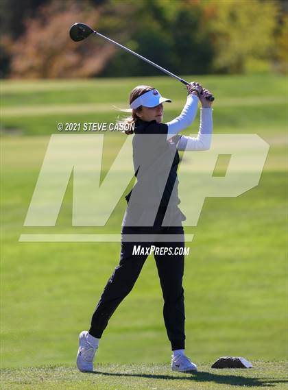 Thumbnail 3 in Sierra Foothill League Tournament photogallery.