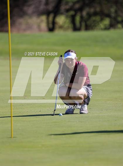 Thumbnail 1 in Sierra Foothill League Tournament photogallery.