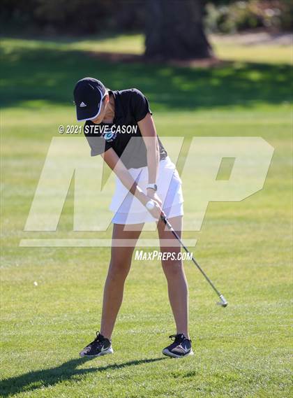 Thumbnail 2 in Sierra Foothill League Tournament photogallery.