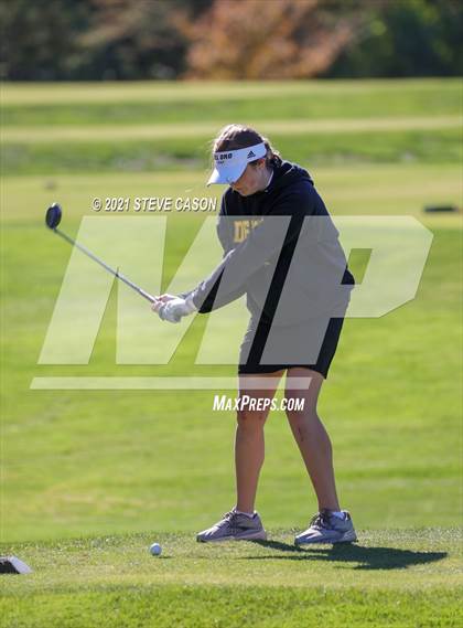 Thumbnail 2 in Sierra Foothill League Tournament photogallery.