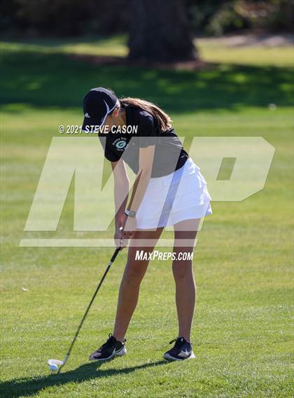 Thumbnail 3 in Sierra Foothill League Tournament photogallery.