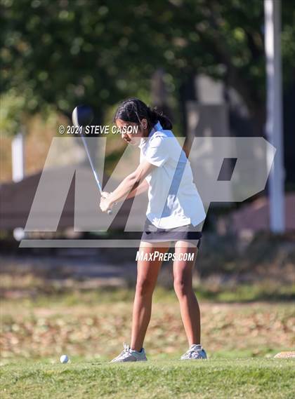 Thumbnail 3 in Sierra Foothill League Tournament photogallery.