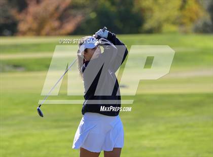 Thumbnail 3 in Sierra Foothill League Tournament photogallery.