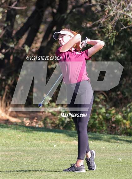 Thumbnail 1 in Sierra Foothill League Tournament photogallery.