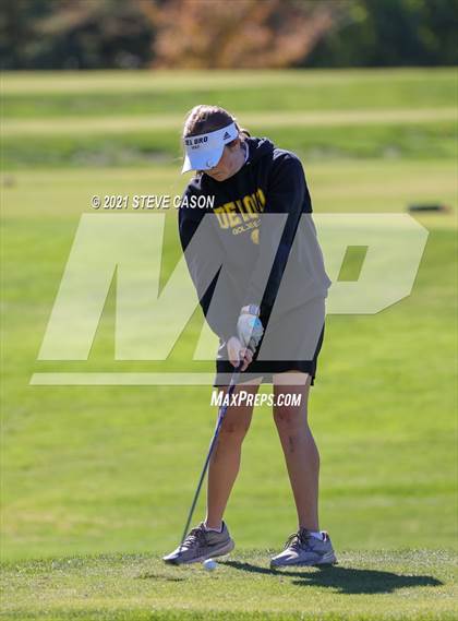 Thumbnail 3 in Sierra Foothill League Tournament photogallery.