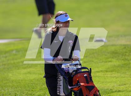 Thumbnail 1 in Sierra Foothill League Tournament photogallery.