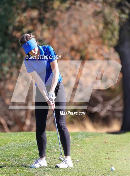Thumbnail 2 in Sierra Foothill League Tournament photogallery.