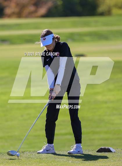 Thumbnail 1 in Sierra Foothill League Tournament photogallery.