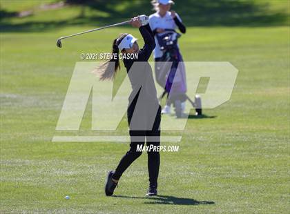 Thumbnail 2 in Sierra Foothill League Tournament photogallery.
