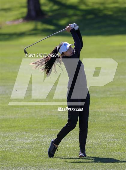 Thumbnail 2 in Sierra Foothill League Tournament photogallery.