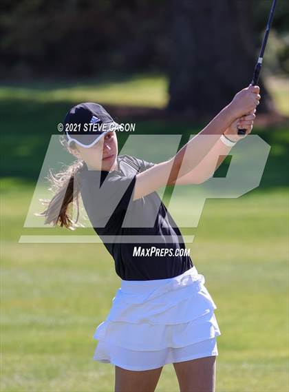 Thumbnail 3 in Sierra Foothill League Tournament photogallery.